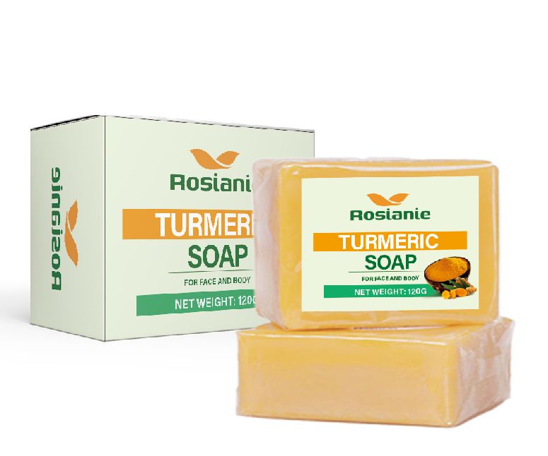 TUMERIC SOAP