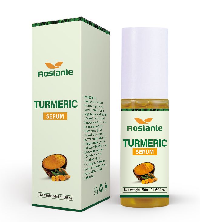 TUMERIC SERUM
