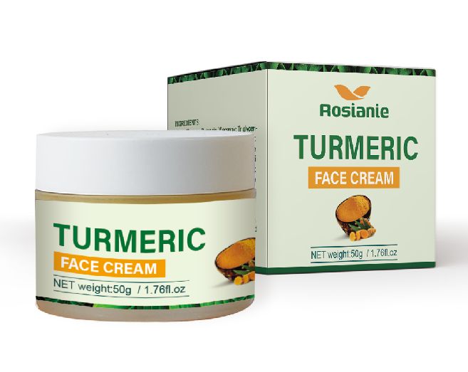 TUMERIC CREAM