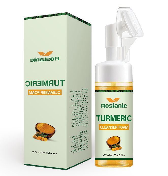 TUMERIC CLEANSER